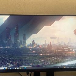 Koorui Monitor 165hz