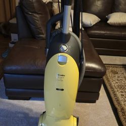 Miele Dynamic U1 Jazz Powerline