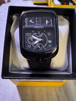 Invicta Watch