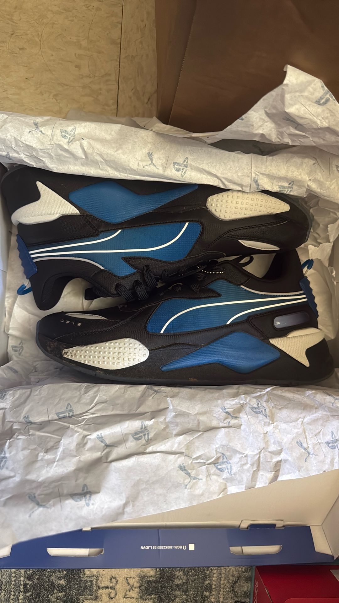 Puma PlayStation Shoe