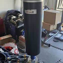 Punching Bag