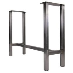 Legs for table custom