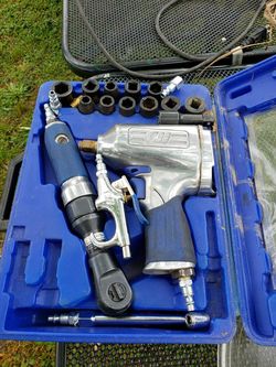 Air gun