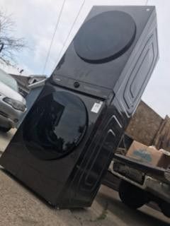 Samsung Washer Dryer