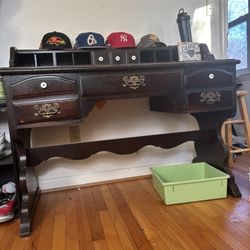 Desk/ Dresser