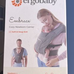 Ergobaby Newborn Carrier