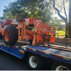 XTREME Reach Forklift