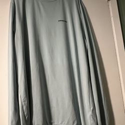 Patagonia Men’s Long sleeve Shirt 