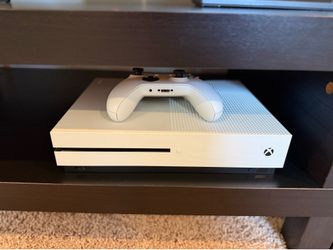 Xbox One S
