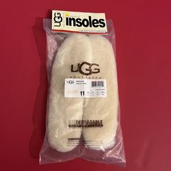 Ugg Genuine Sheepskin Insoles. Size 11. New! OEM