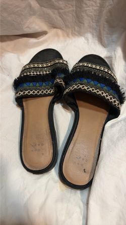 New day size 9