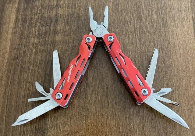 Snap On Multi Tool