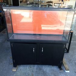 Fish Tank 65 G