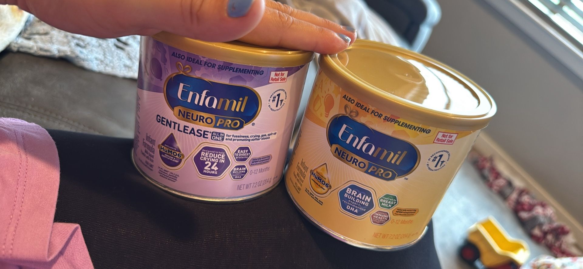 Enfamil 