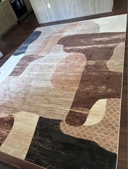 Rug 10x14