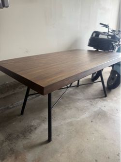 Dining Room Table