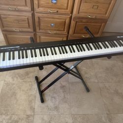 M-Audio Keystation 88 MK3