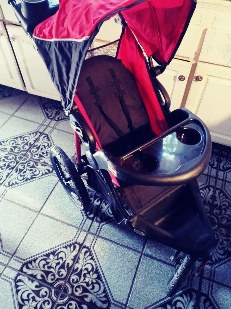 Baby Stroller