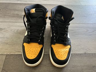 Jordan 1 Taxi US 11.5