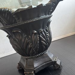 Antique Kitchen Table 