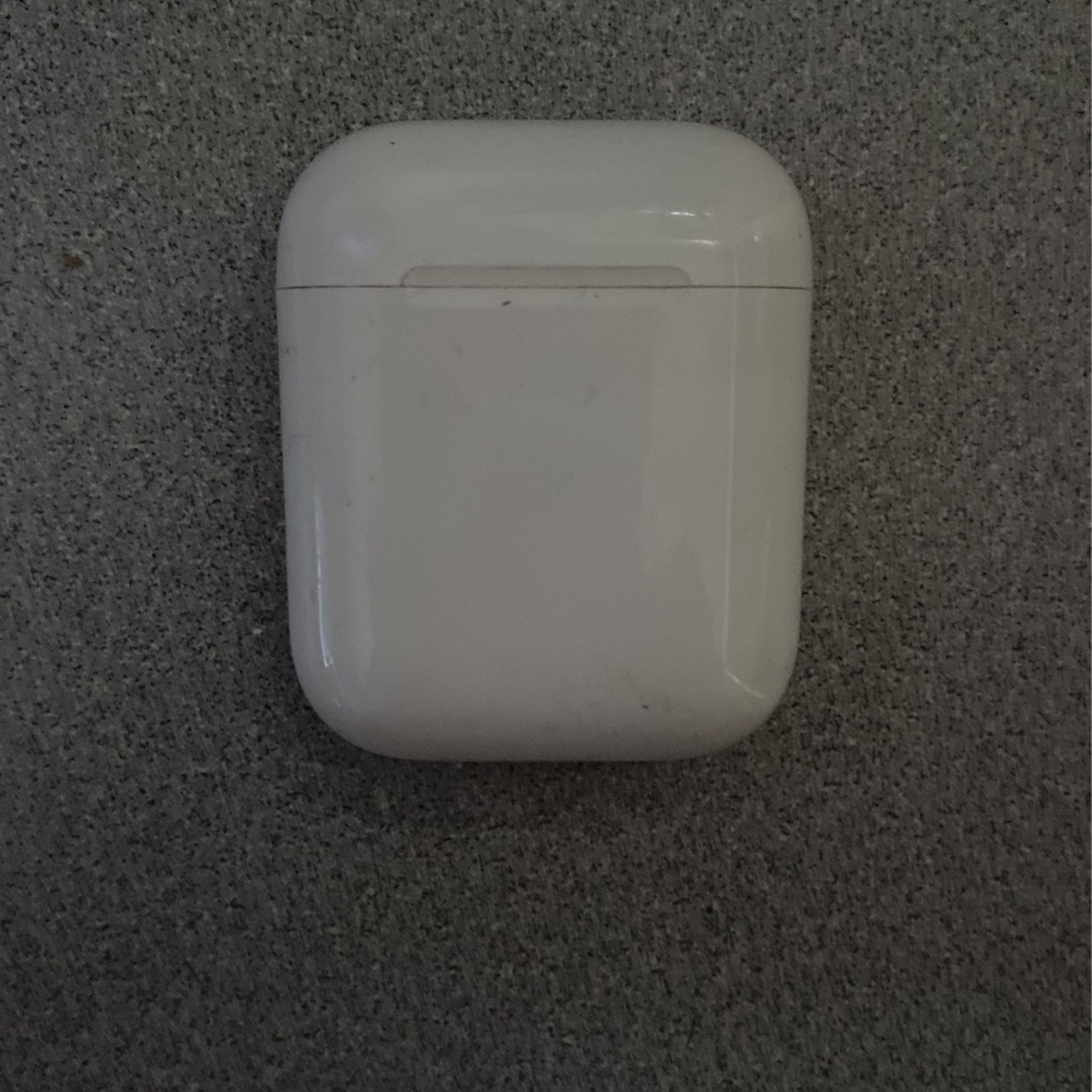 AirPod Series 1 Case Only