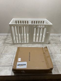 Puppy Playpen / Play Yard