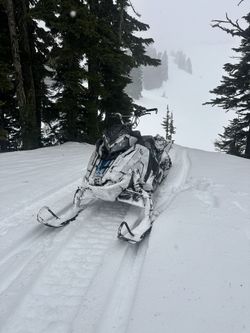 2021 Polaris Khaos 850 Turbo Electric Start