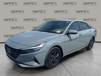 2022 Hyundai Elantra