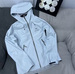 Arcteryx Jacket