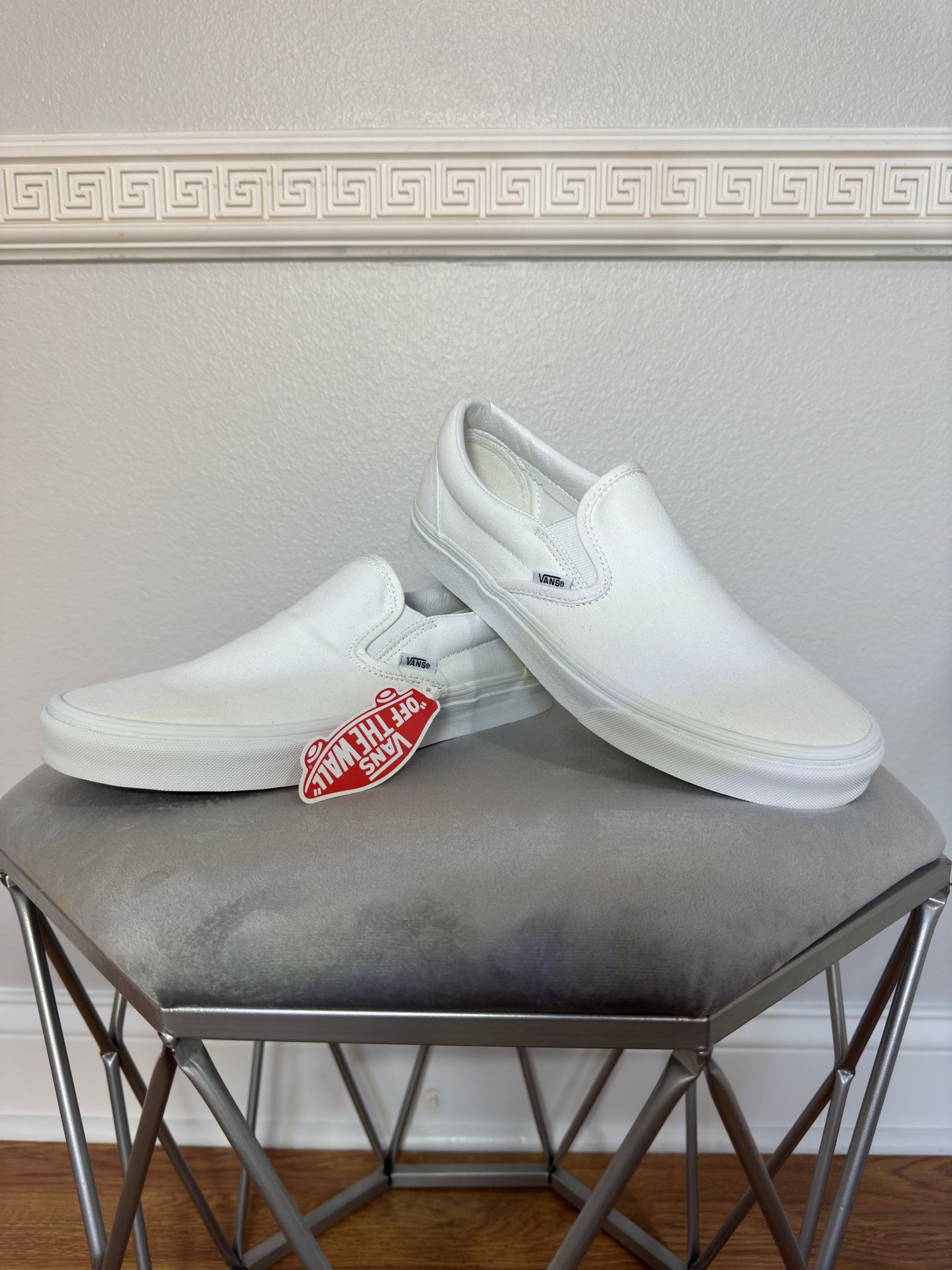 Vans Classic Slip-On