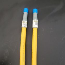 1/2 in. IPS Poly DR 11 to 1/2 in. 