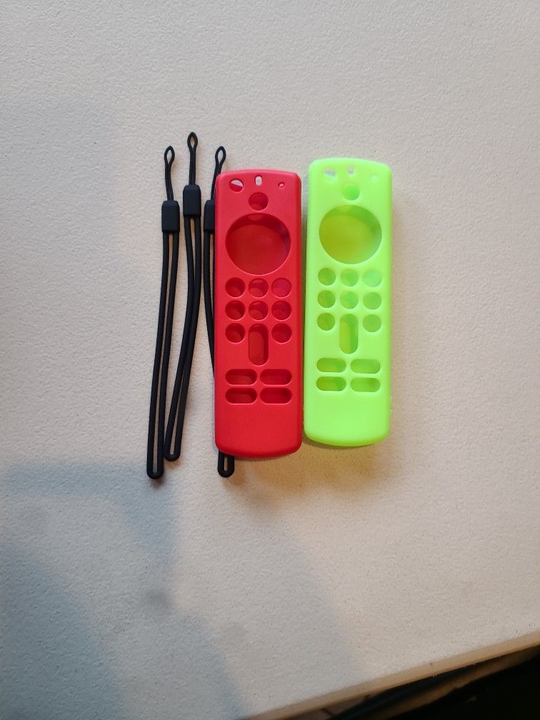 Firestick Remote Cases