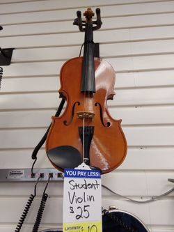 Violin