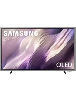 Samsung QN77S95HA 77” S95H Series 4K OLED smart TV