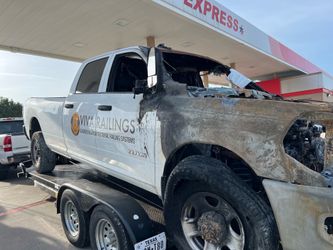 Part 2022 ram 2500