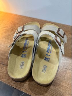 Birkenstocks
