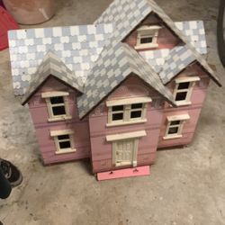 Doll House