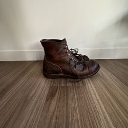 Red Wing IRON RANGER, Size 8