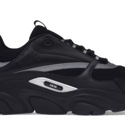 Dior Runners B22 Sz. 44 Lightly Used