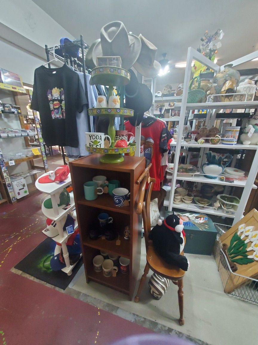 Booth Estate Sale Booth #22 Open Wed-Sun