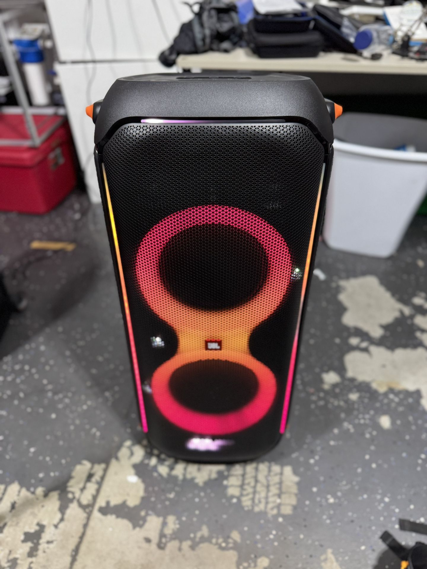 JBL PartyBox 710 - Excellent Condition