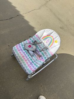 Baby Rocker
