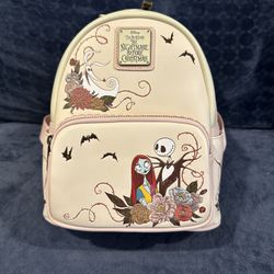 Loungefly Disney Backpack 