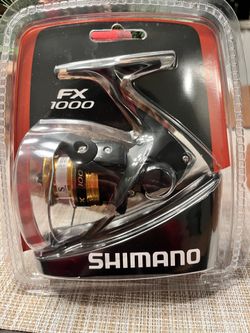 Shimano Fishing Reel 1000