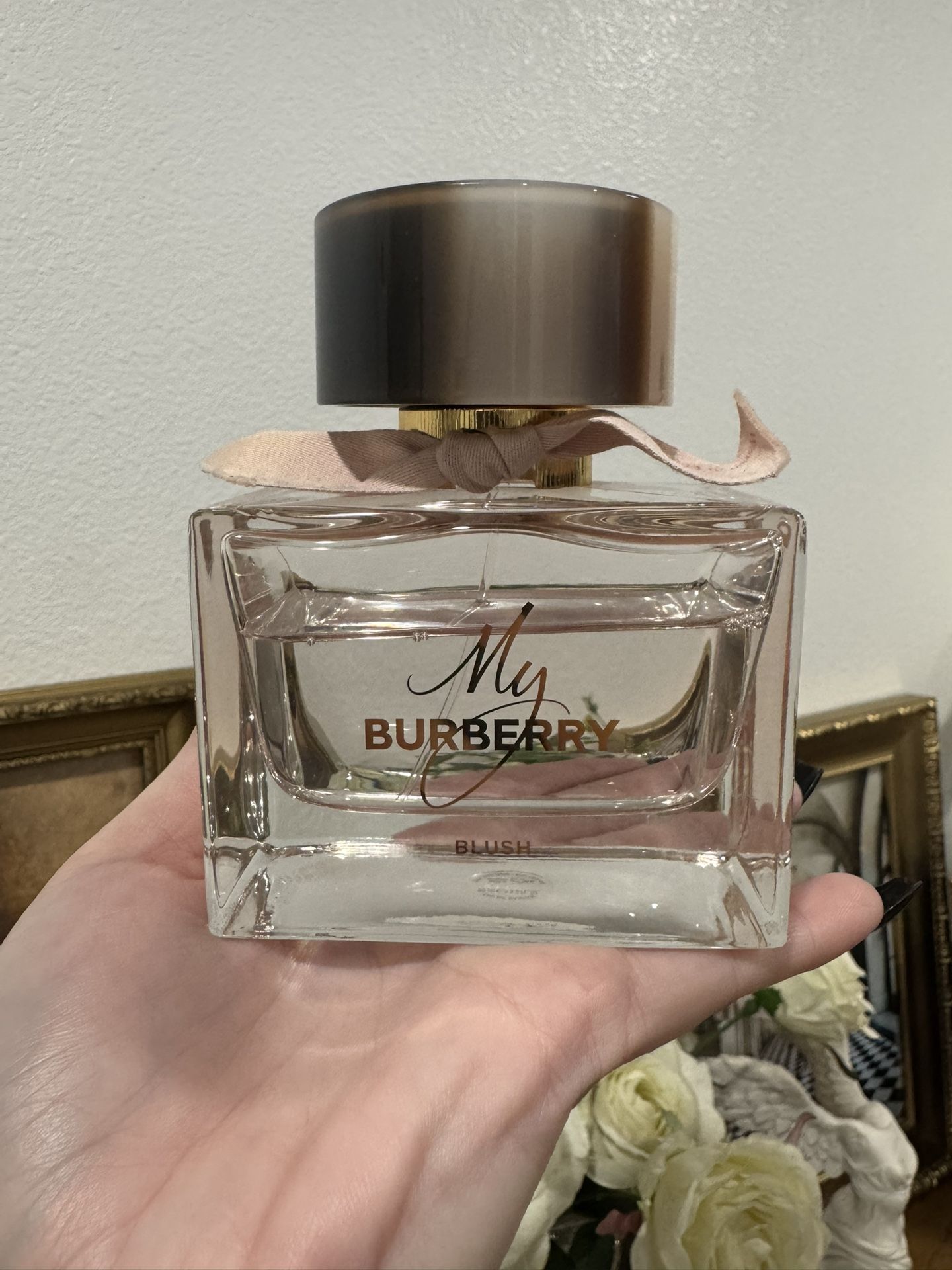 Burberry Blush 3oz Eau De Parfum