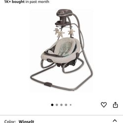 Load Of baby Stuff