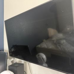 50 In I Believe Tv Maybe 55 Not Sure 