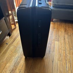 Suitcase Large American Tourister