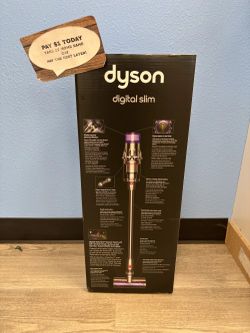 🤑 Save on Dyson – Digital Slim Cordless Vacuum Just $449 or $1 Down! Limited Time Offer with Warranty