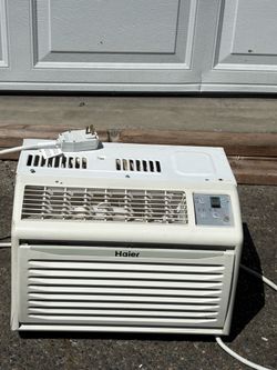 Haier Small AC unit